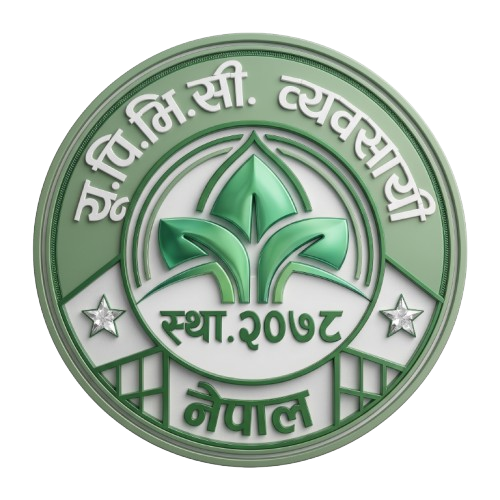 UPVC Byawasai Nepal