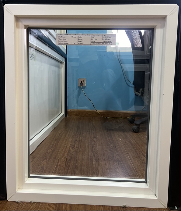 Fix Frame 97 Series