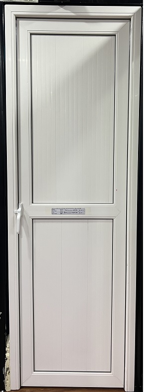 Bathroom Lite Door 60 mm Series