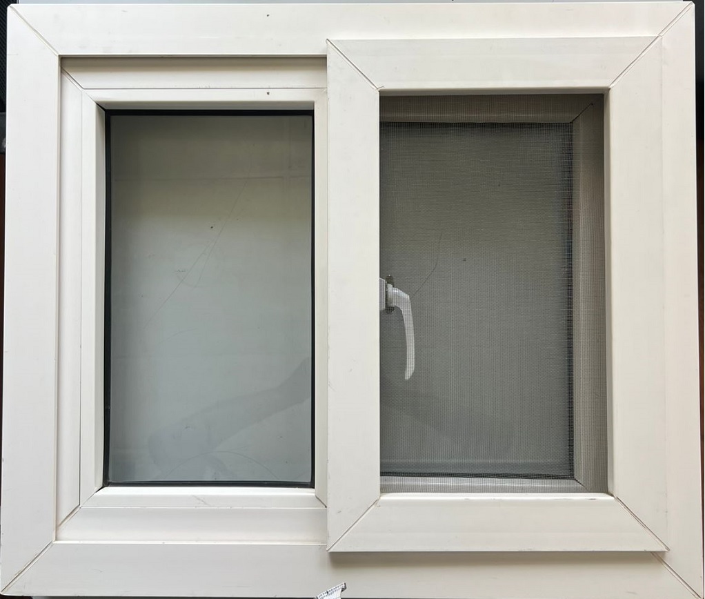 Commercial Sliding Window 88mm Series(Below uPVCan Standard)
