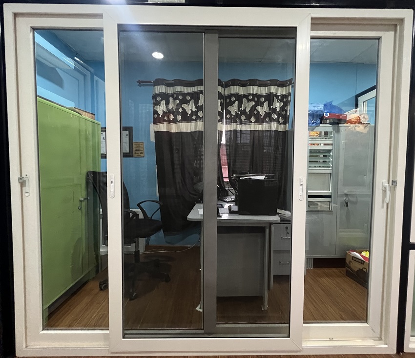 Sliding Door 97 Series
